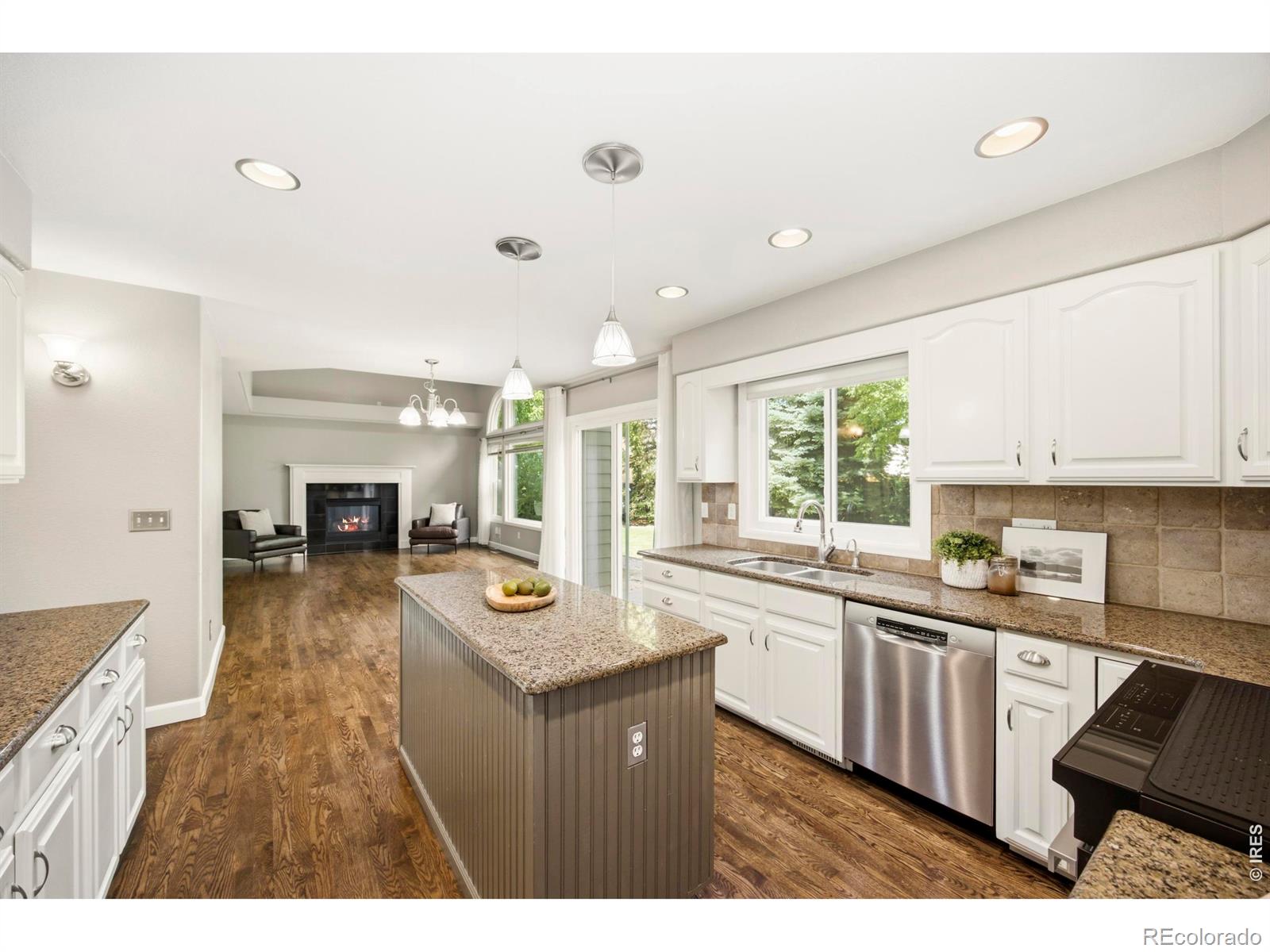 MLS Image #7 for 2412  pine needle court,fort collins, Colorado