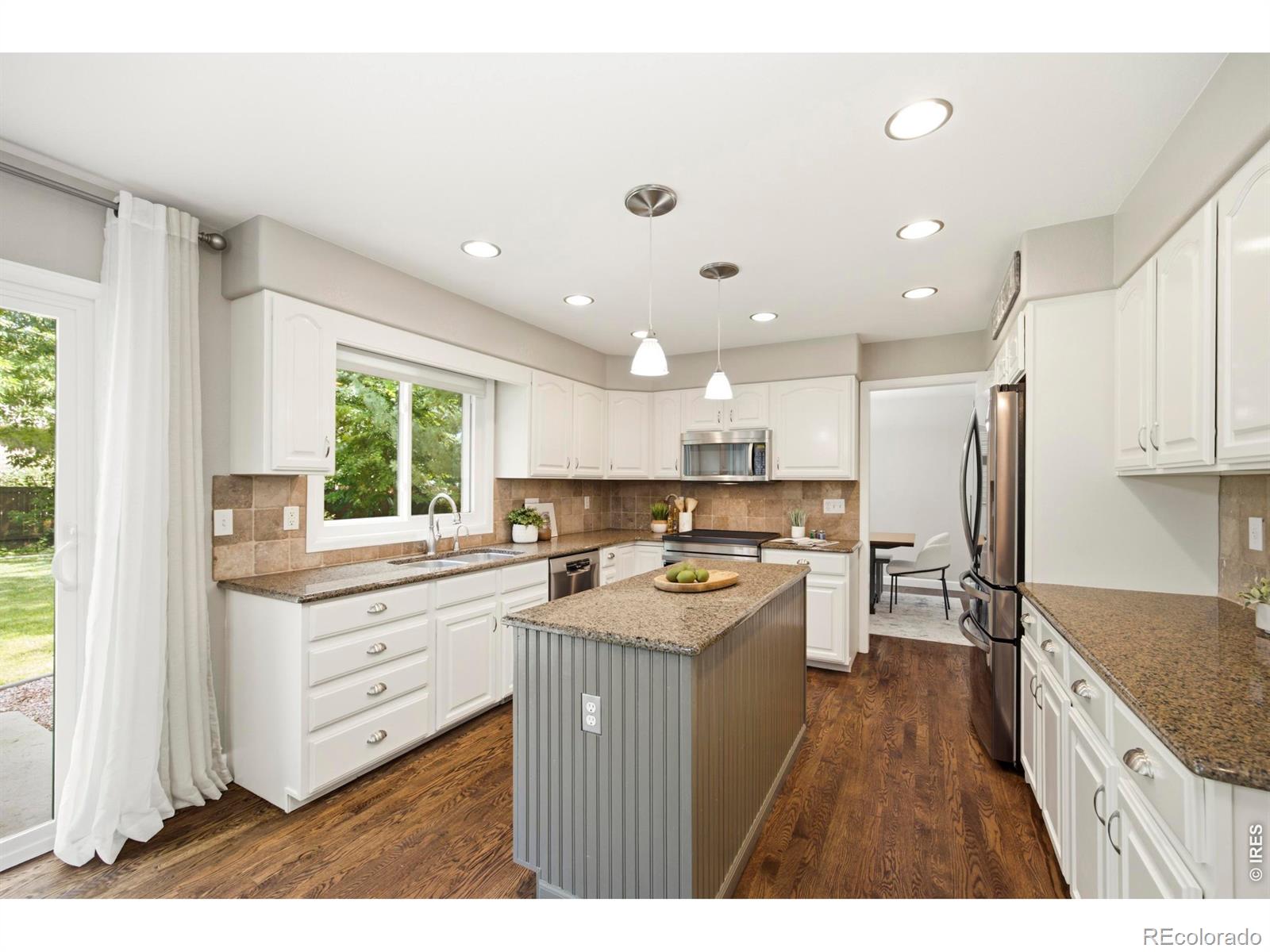 MLS Image #9 for 2412  pine needle court,fort collins, Colorado
