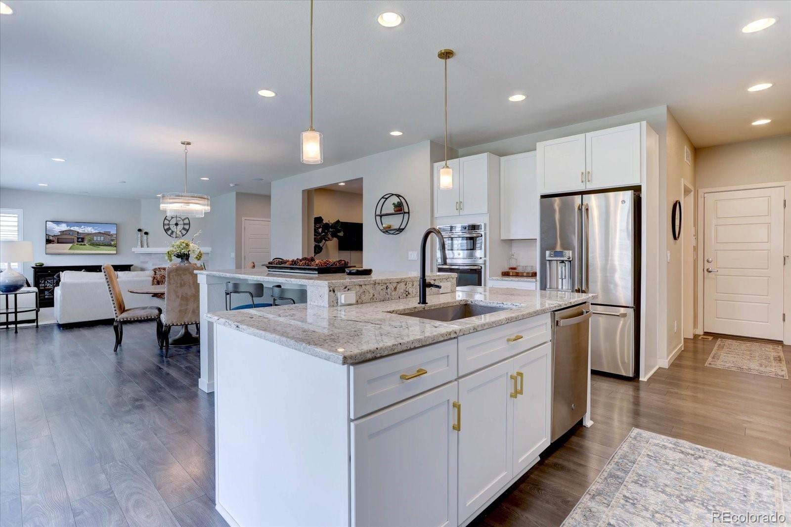 MLS Image #13 for 13956  blue wing lane,parker, Colorado