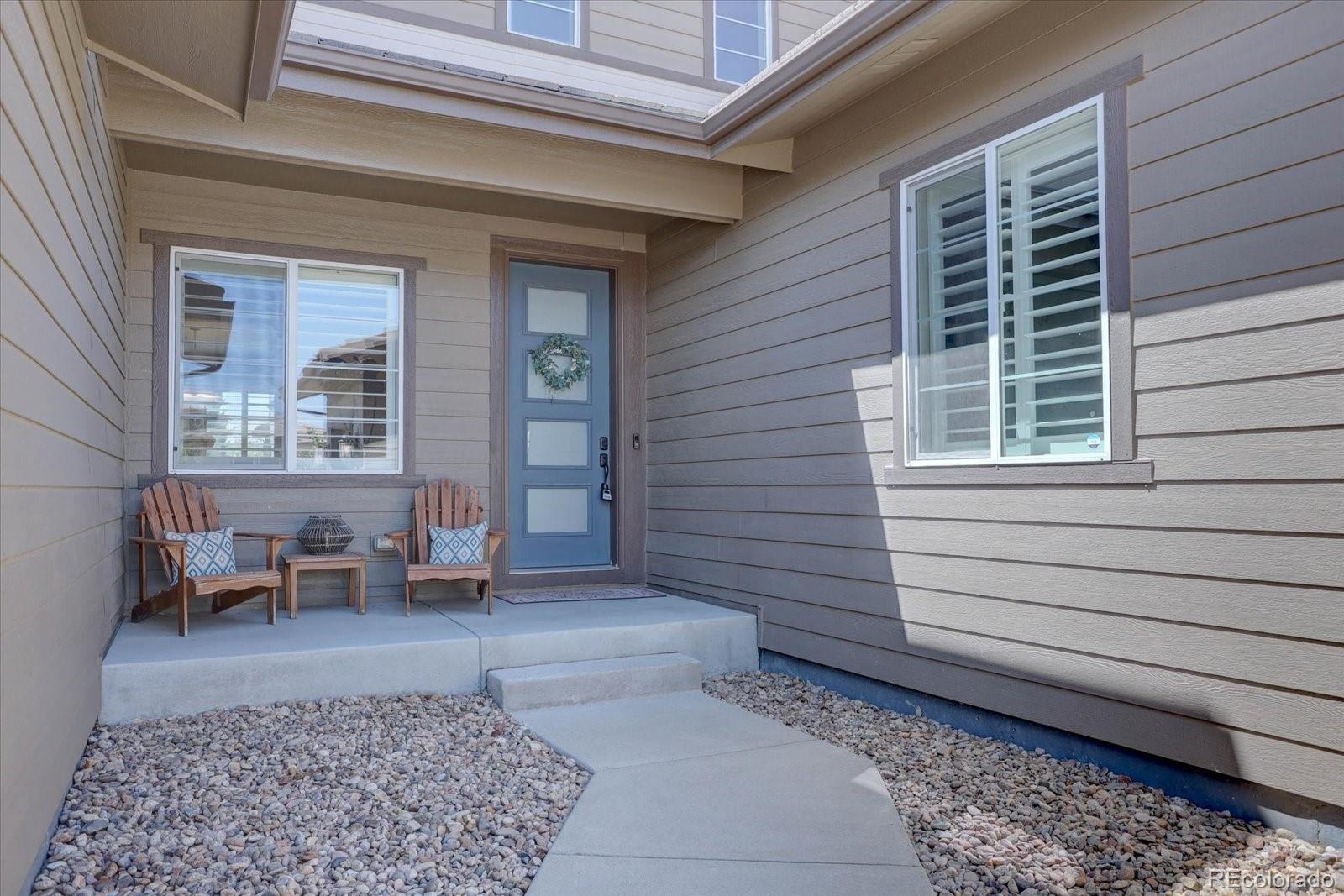 MLS Image #2 for 13956  blue wing lane,parker, Colorado