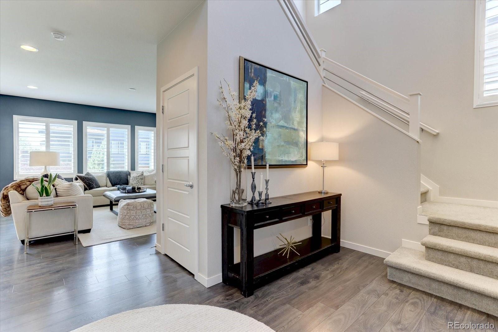 MLS Image #3 for 13956  blue wing lane,parker, Colorado