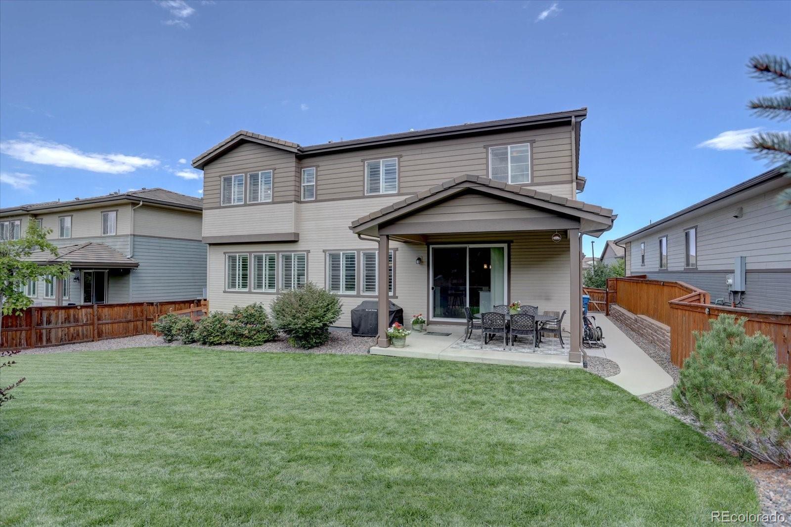 MLS Image #36 for 13956  blue wing lane,parker, Colorado