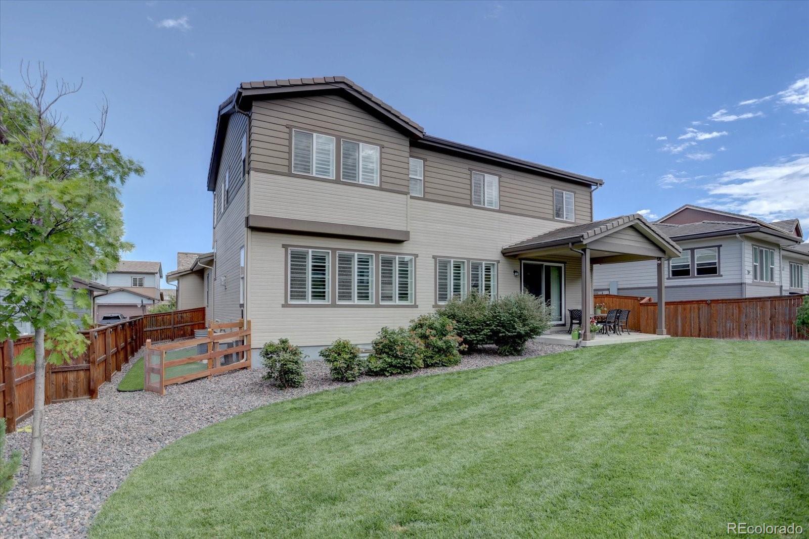 MLS Image #37 for 13956  blue wing lane,parker, Colorado