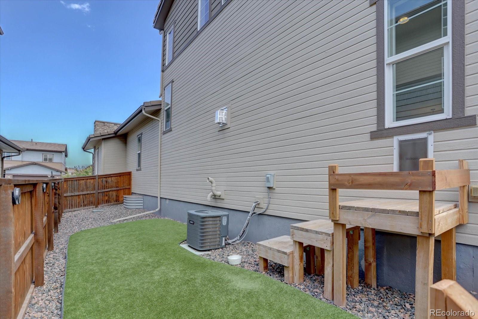 MLS Image #38 for 13956  blue wing lane,parker, Colorado