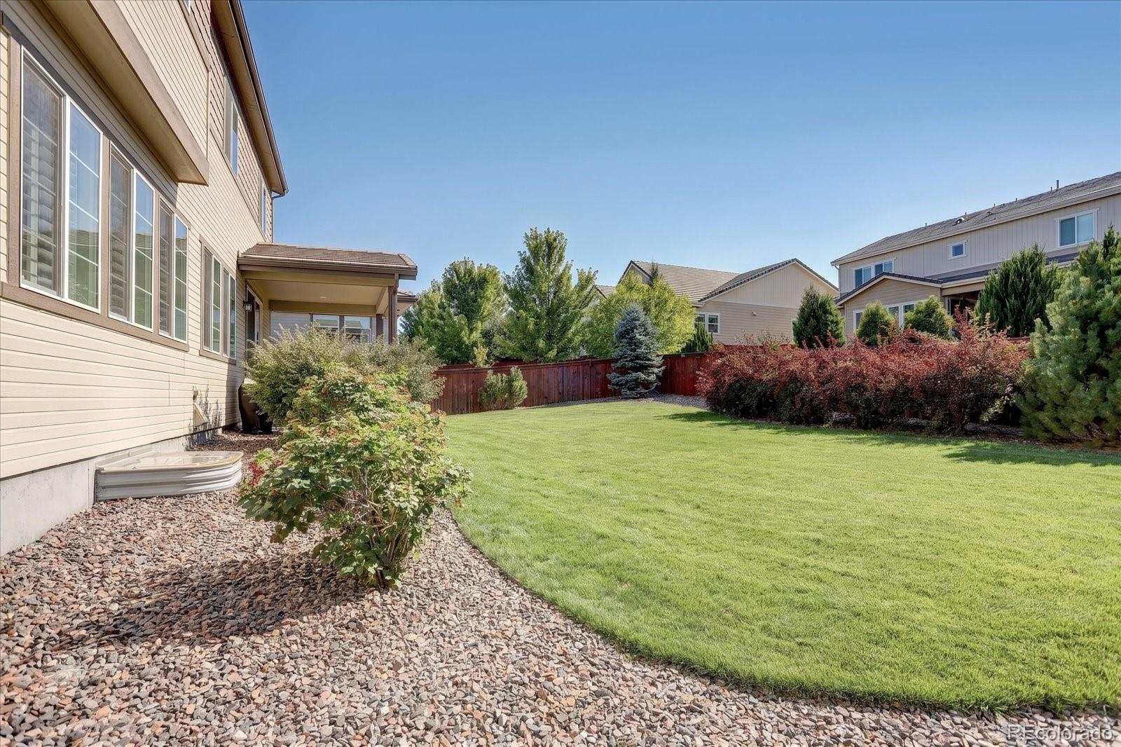 MLS Image #39 for 13956  blue wing lane,parker, Colorado