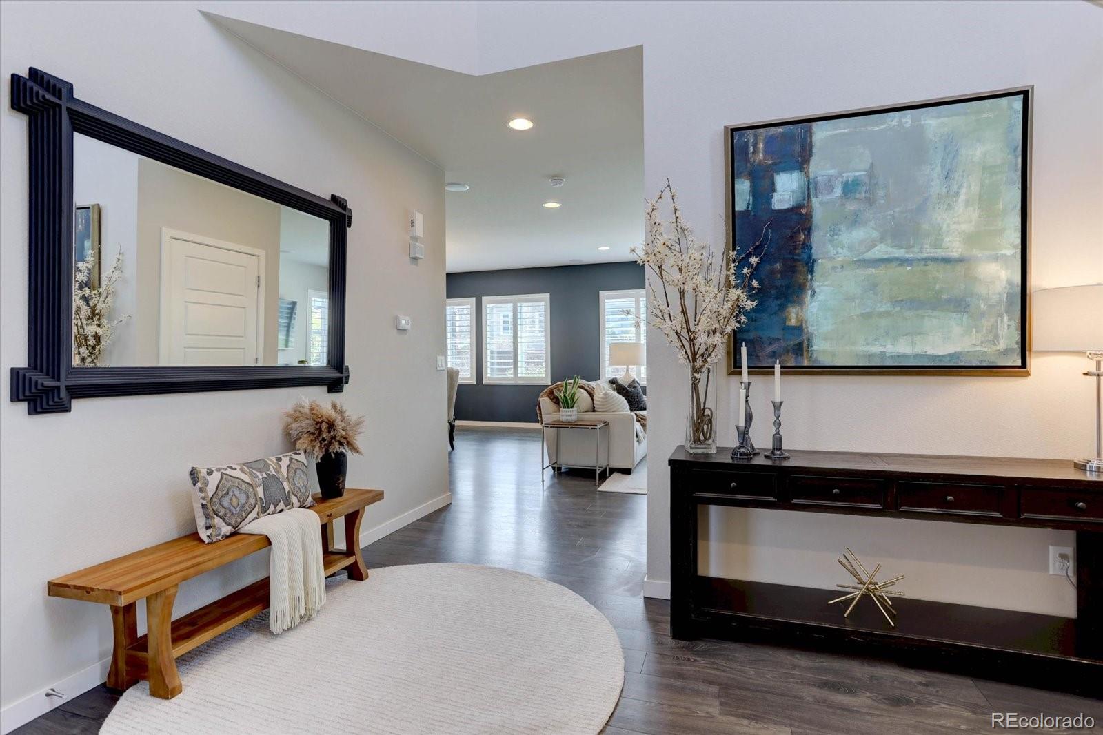 MLS Image #4 for 13956  blue wing lane,parker, Colorado