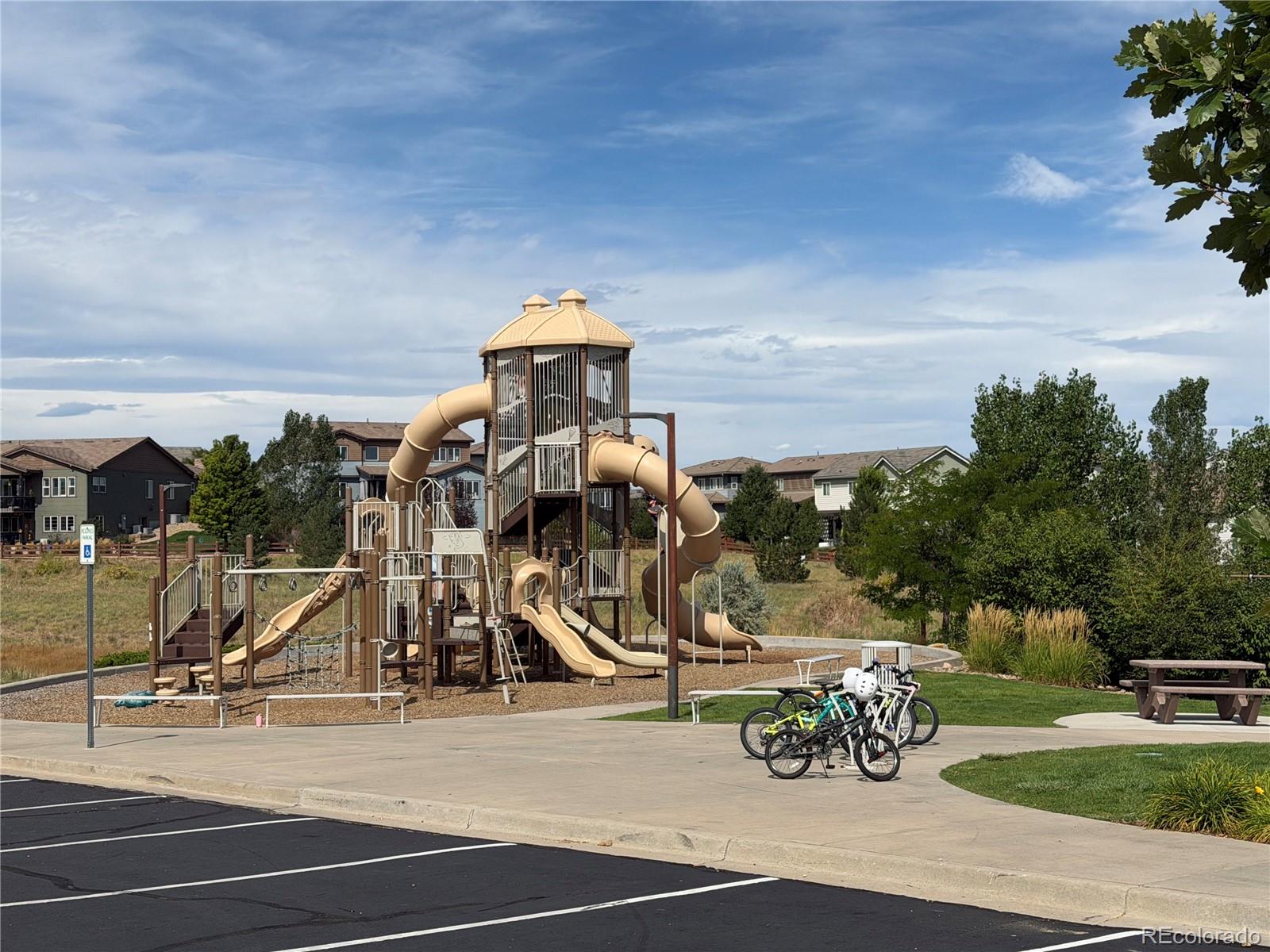 MLS Image #44 for 13956  blue wing lane,parker, Colorado
