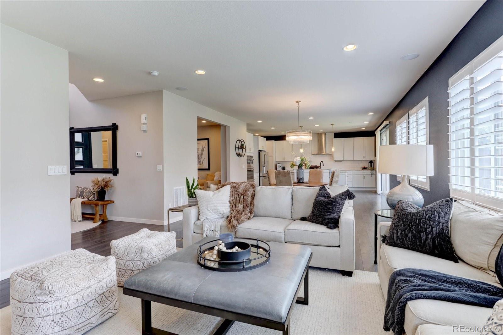 MLS Image #6 for 13956  blue wing lane,parker, Colorado
