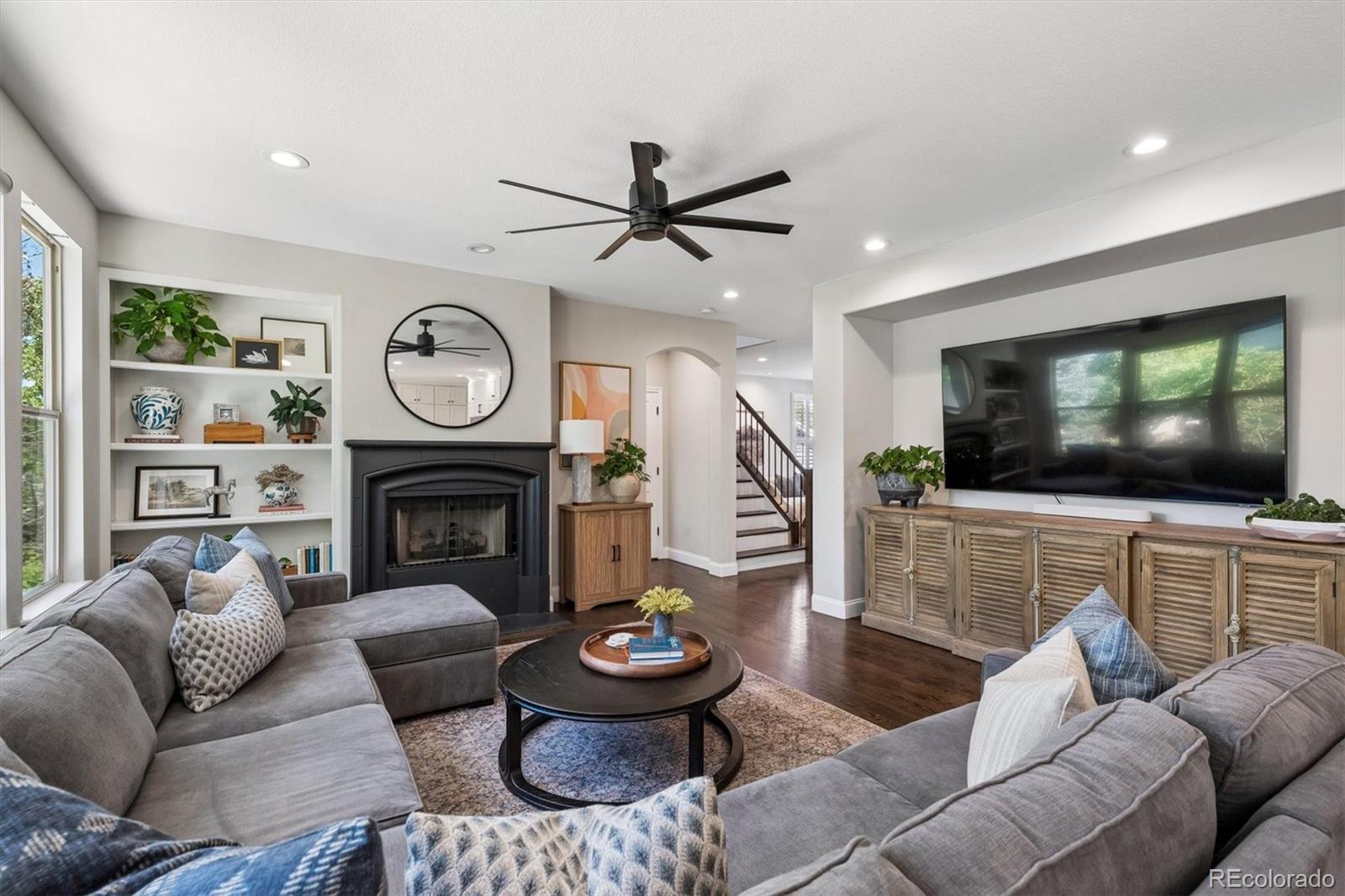 MLS Image #12 for 7461 s lee way,littleton, Colorado