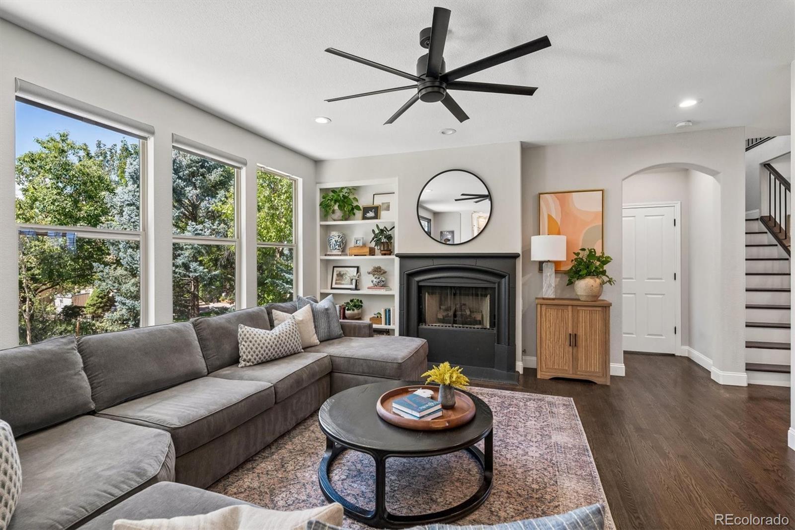 MLS Image #13 for 7461 s lee way,littleton, Colorado