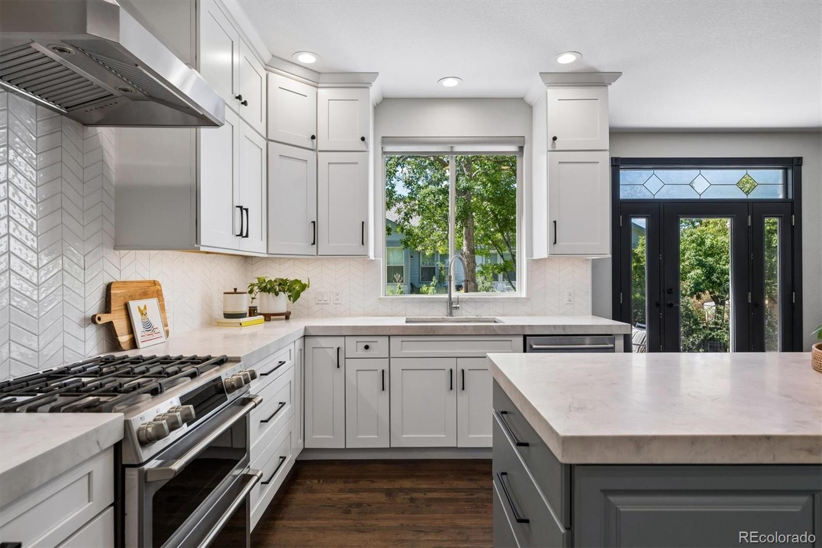 MLS Image #16 for 7461 s lee way,littleton, Colorado