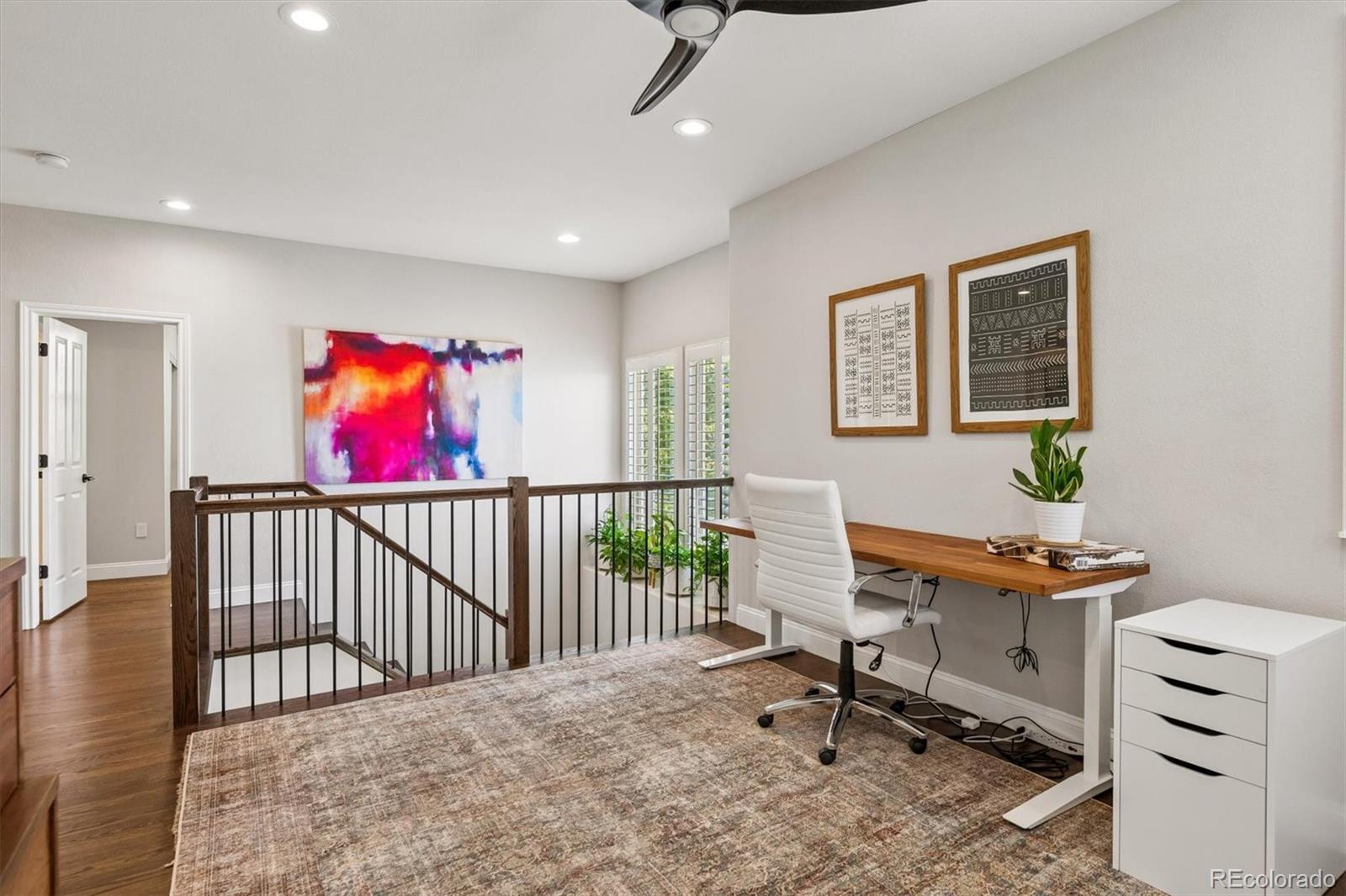 MLS Image #23 for 7461 s lee way,littleton, Colorado