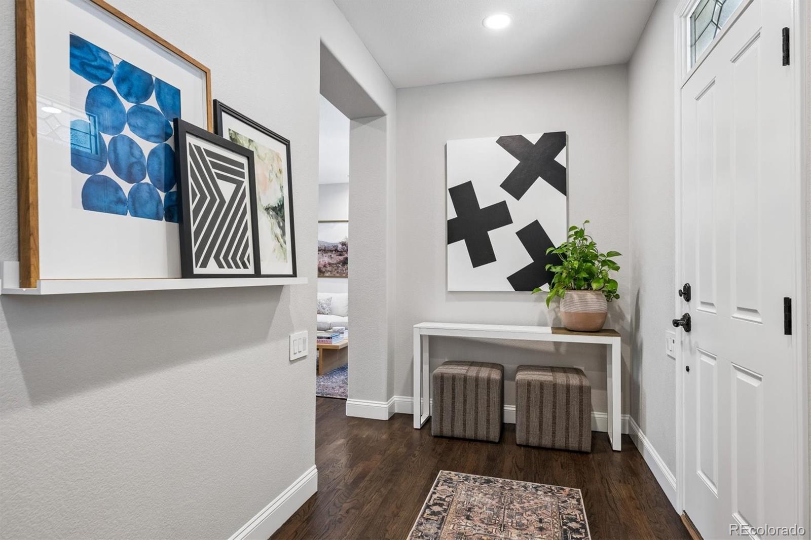 MLS Image #3 for 7461 s lee way,littleton, Colorado