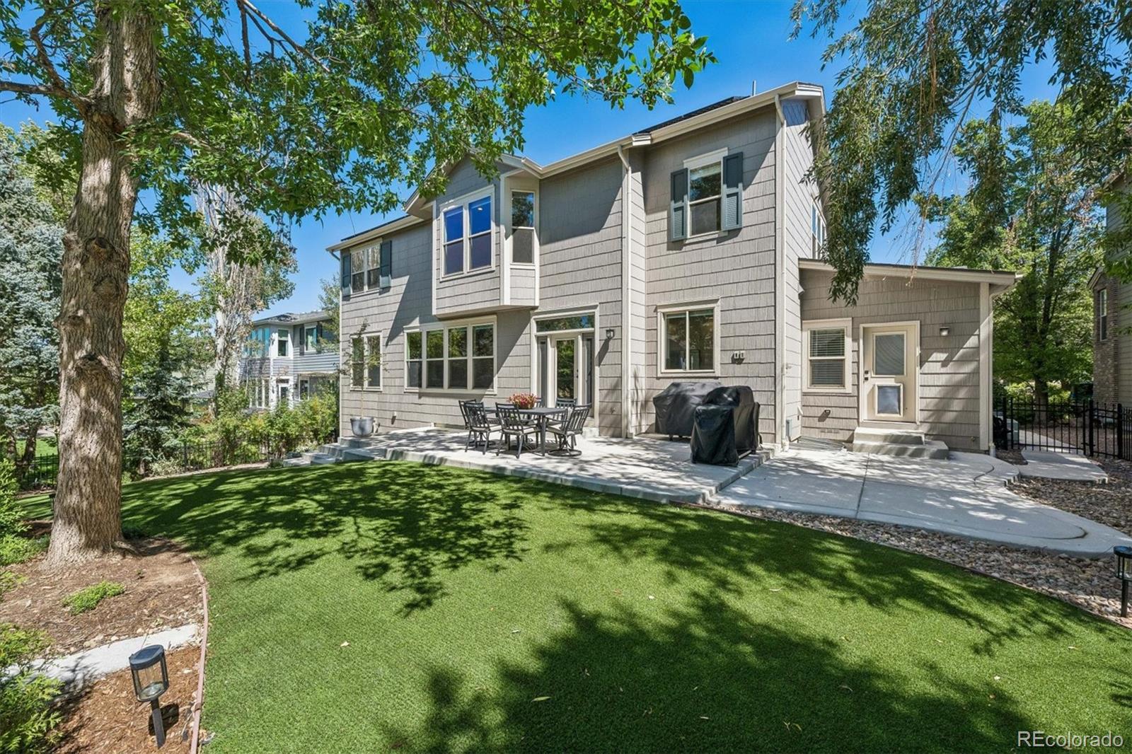 MLS Image #38 for 7461 s lee way,littleton, Colorado