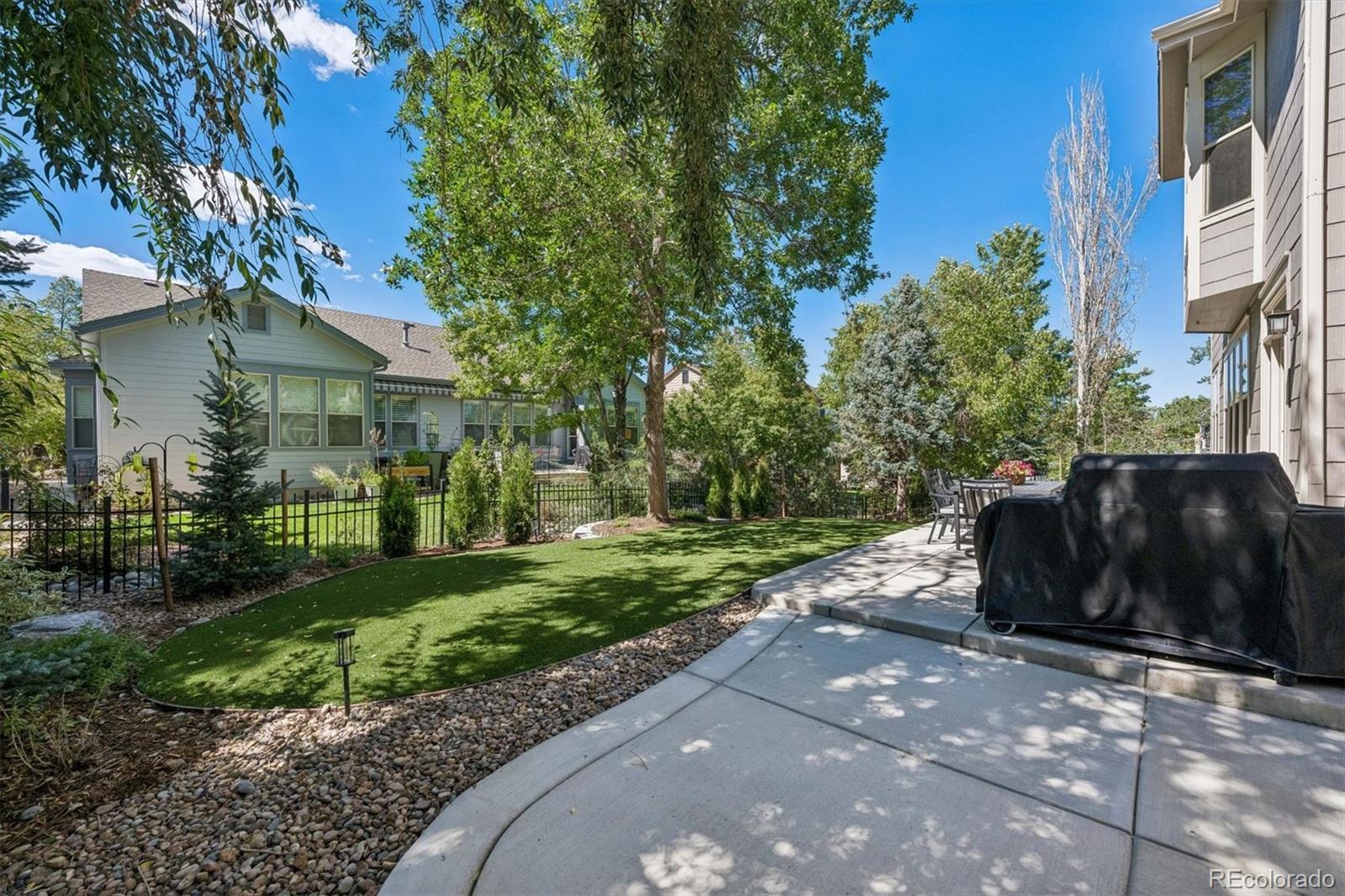 MLS Image #42 for 7461 s lee way,littleton, Colorado