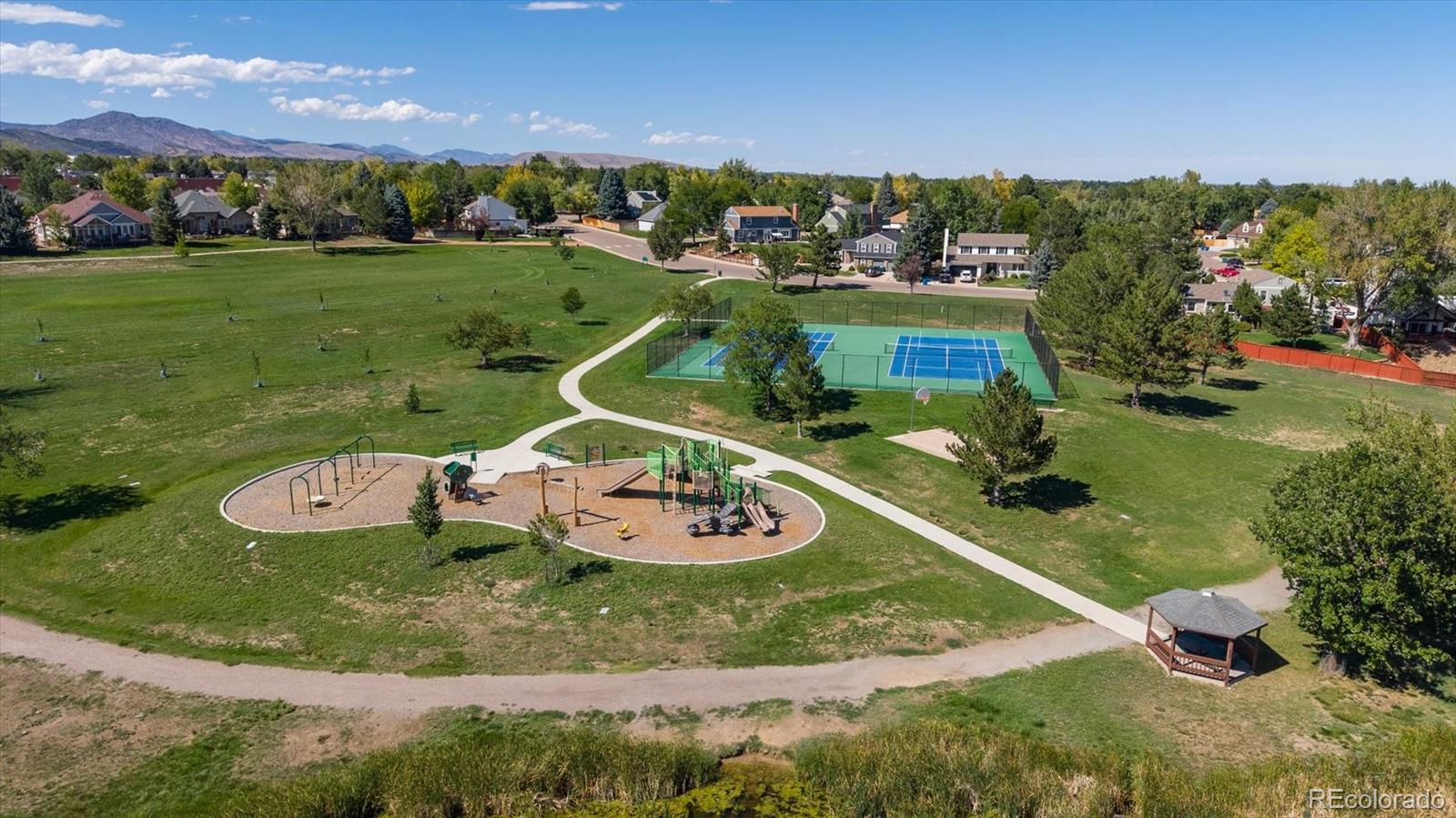 MLS Image #44 for 7461 s lee way,littleton, Colorado