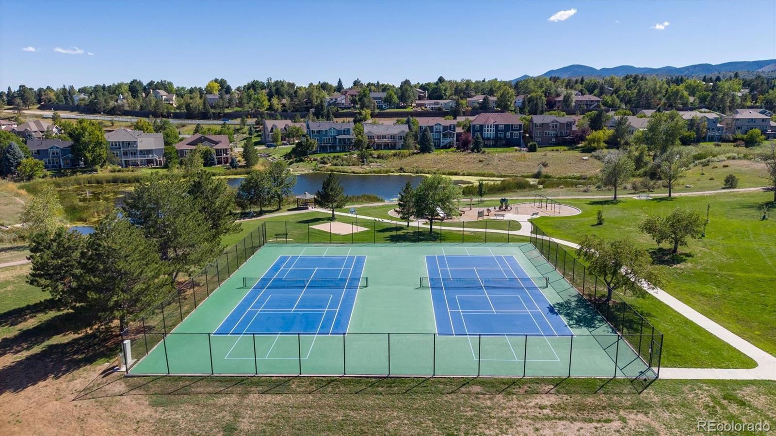MLS Image #45 for 7461 s lee way,littleton, Colorado