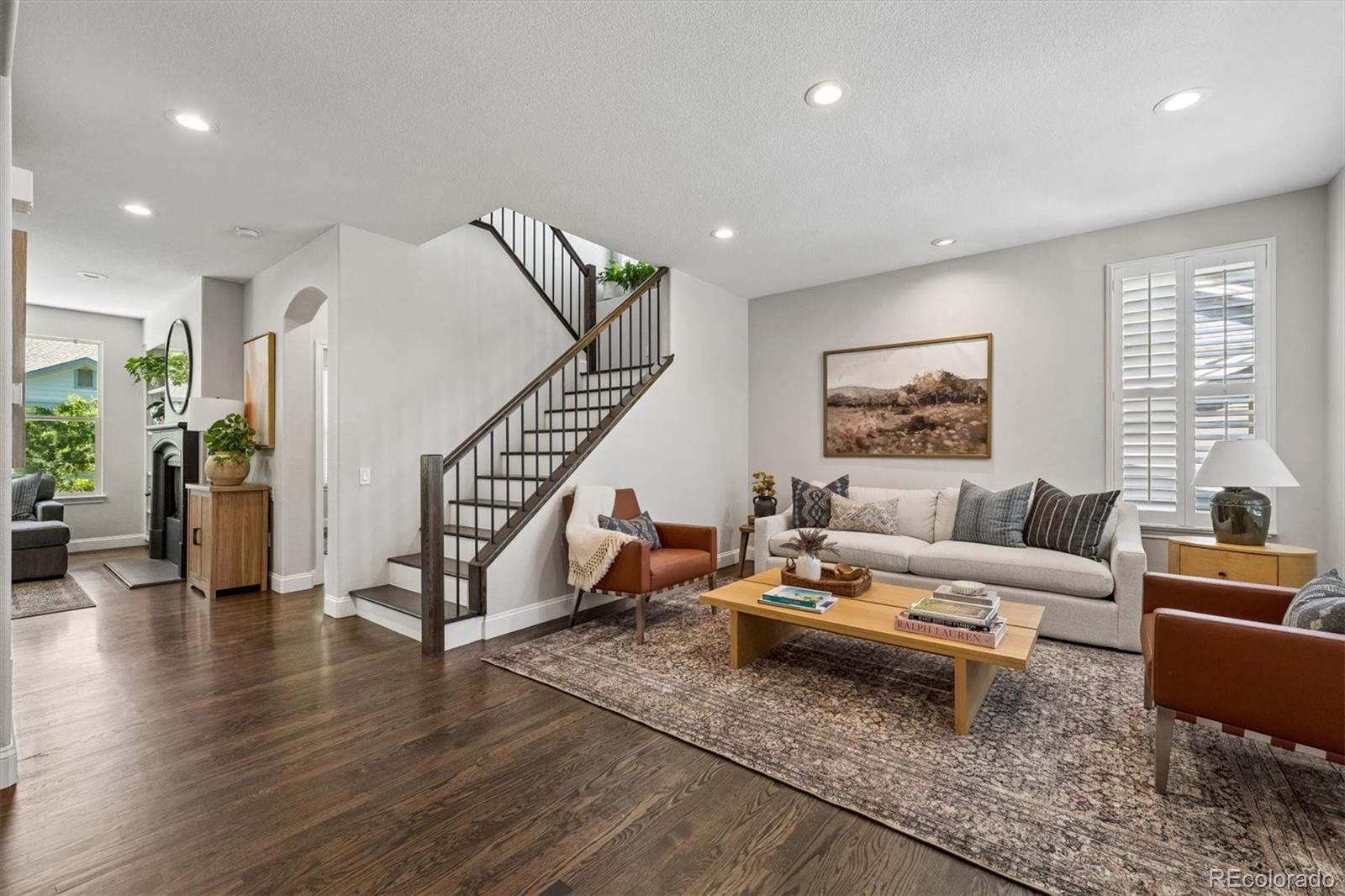 MLS Image #5 for 7461 s lee way,littleton, Colorado