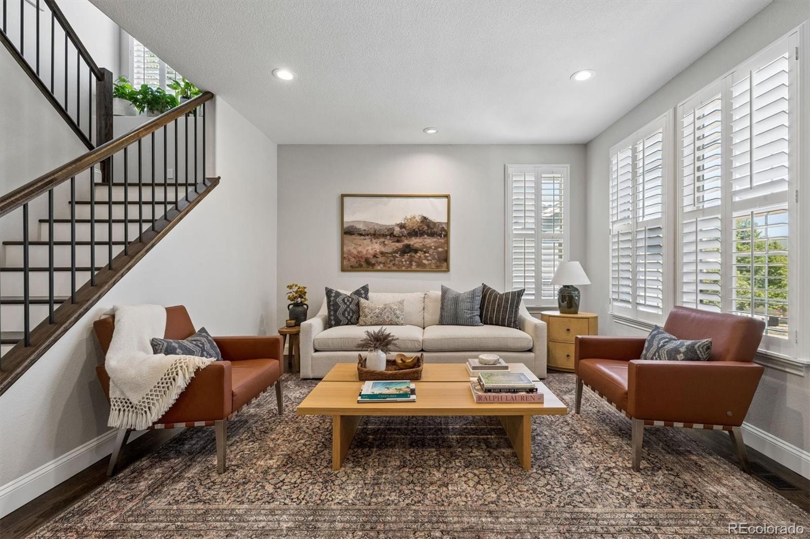 MLS Image #6 for 7461 s lee way,littleton, Colorado