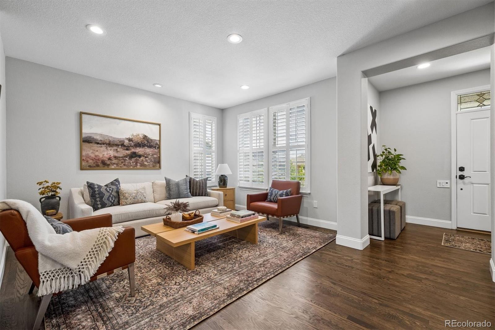 MLS Image #7 for 7461 s lee way,littleton, Colorado
