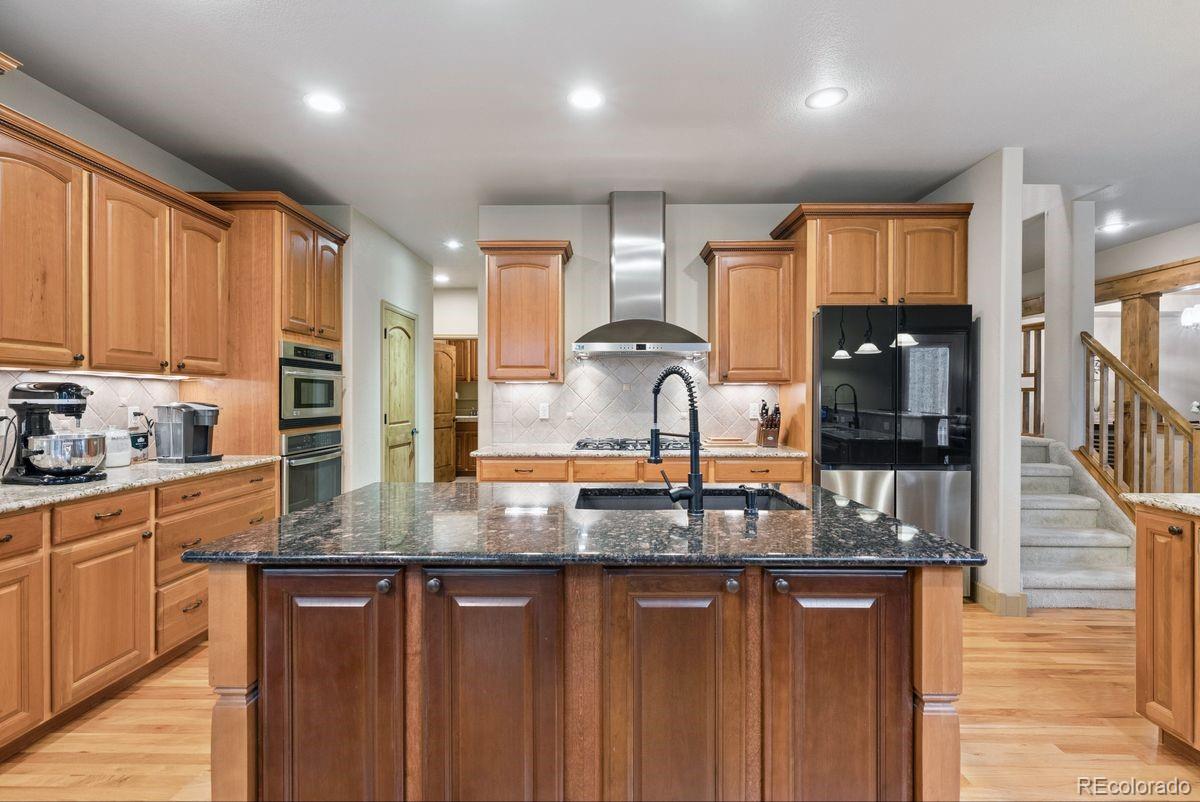 MLS Image #10 for 14953  snowy pine point,colorado springs, Colorado
