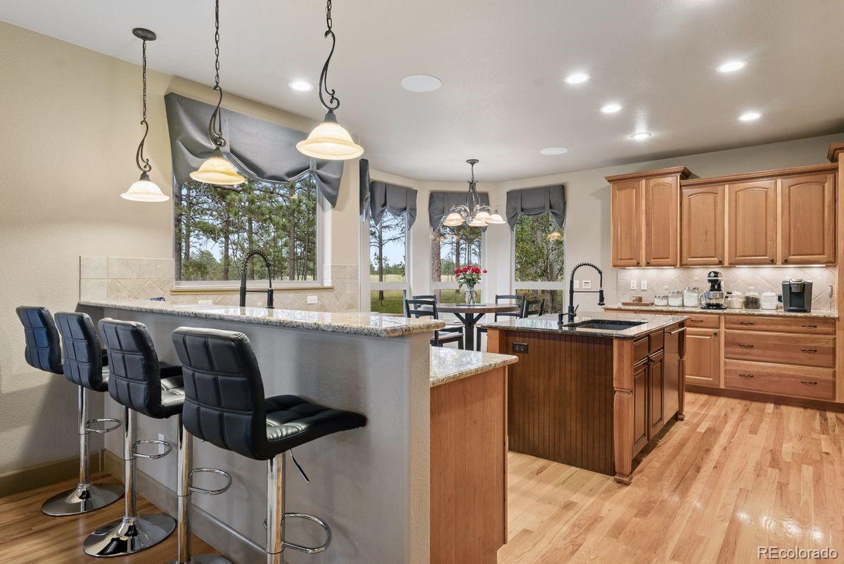 MLS Image #11 for 14953  snowy pine point,colorado springs, Colorado