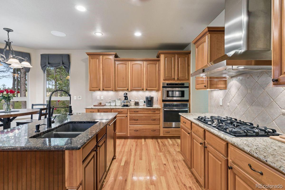 MLS Image #12 for 14953  snowy pine point,colorado springs, Colorado
