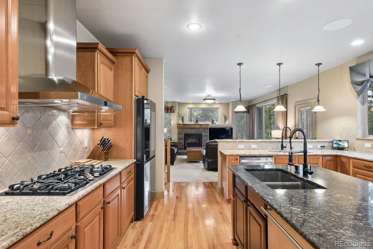 MLS Image #13 for 14953  snowy pine point,colorado springs, Colorado