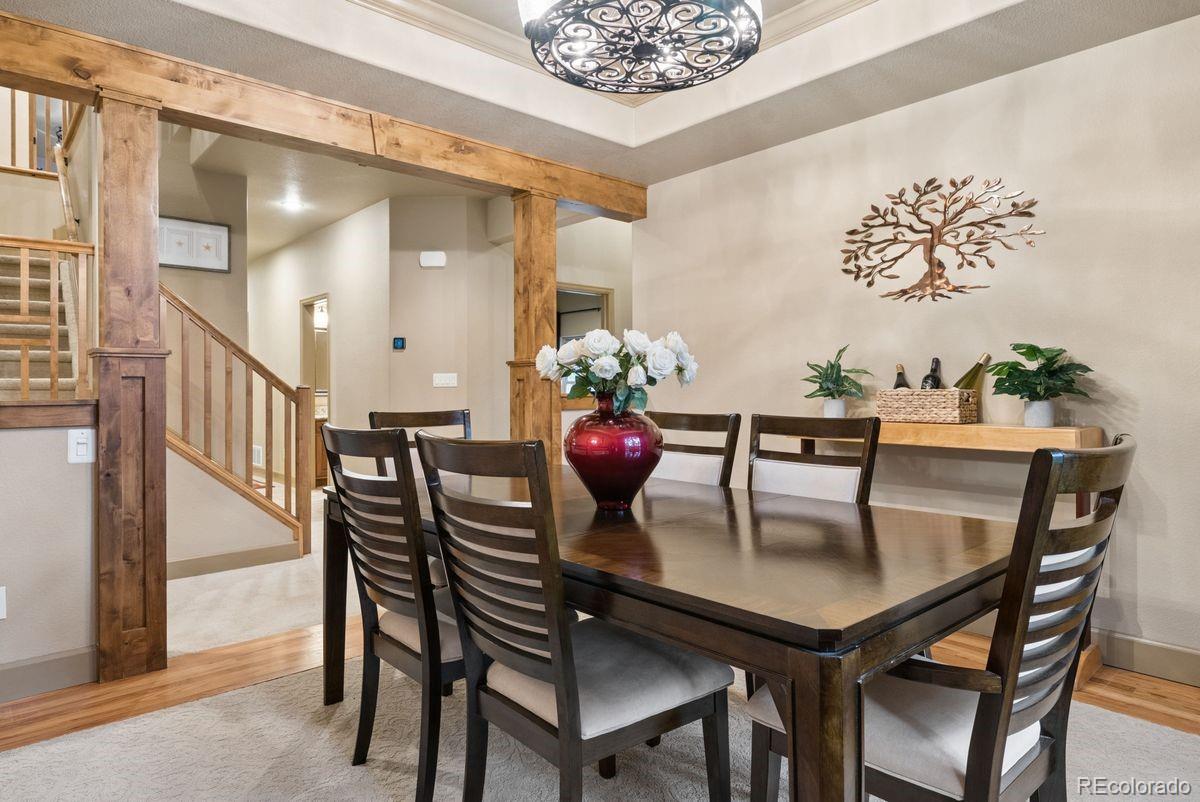 MLS Image #16 for 14953  snowy pine point,colorado springs, Colorado