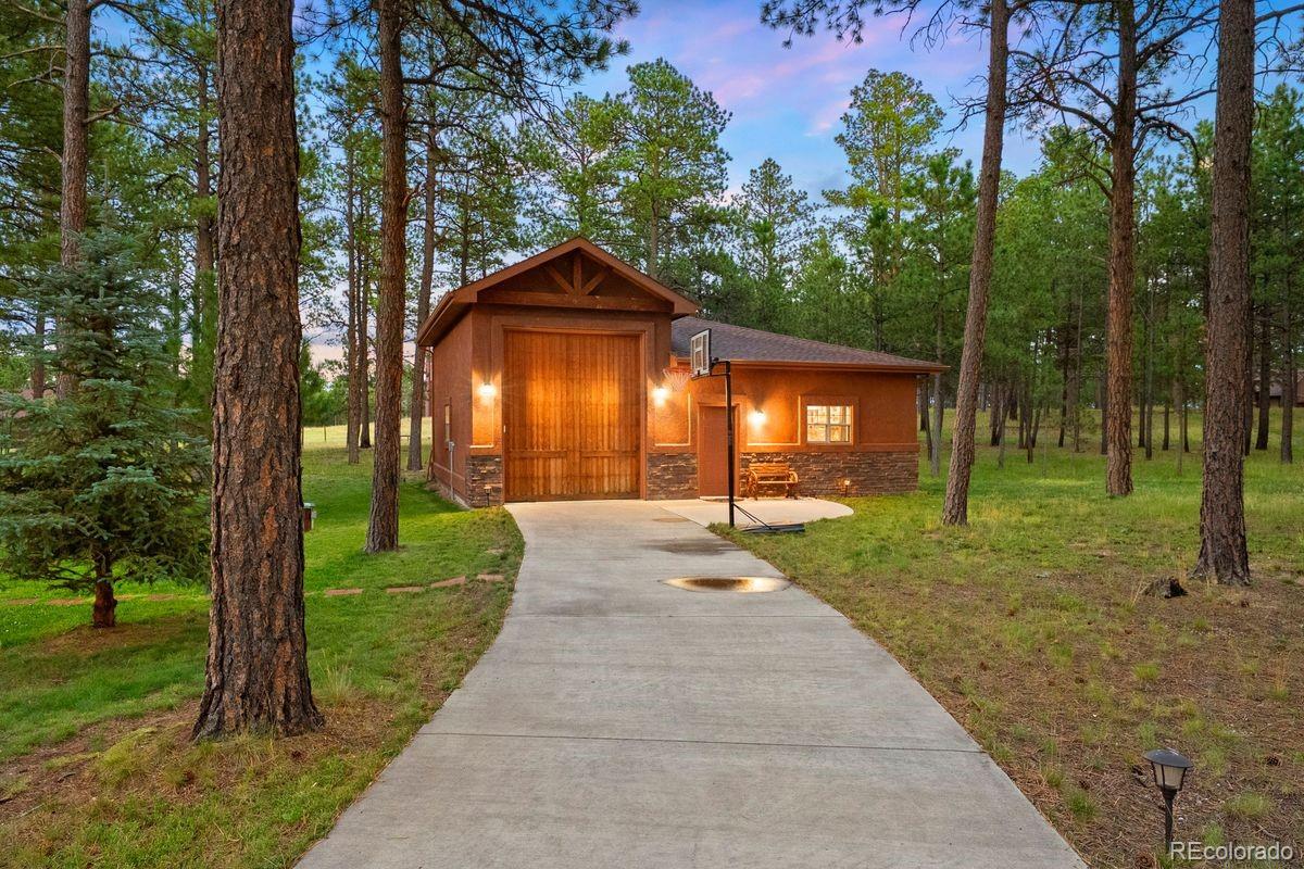 MLS Image #2 for 14953  snowy pine point,colorado springs, Colorado