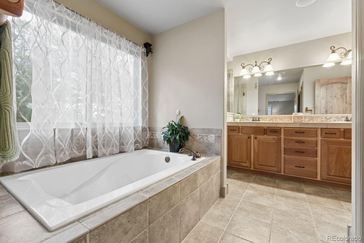 MLS Image #24 for 14953  snowy pine point,colorado springs, Colorado
