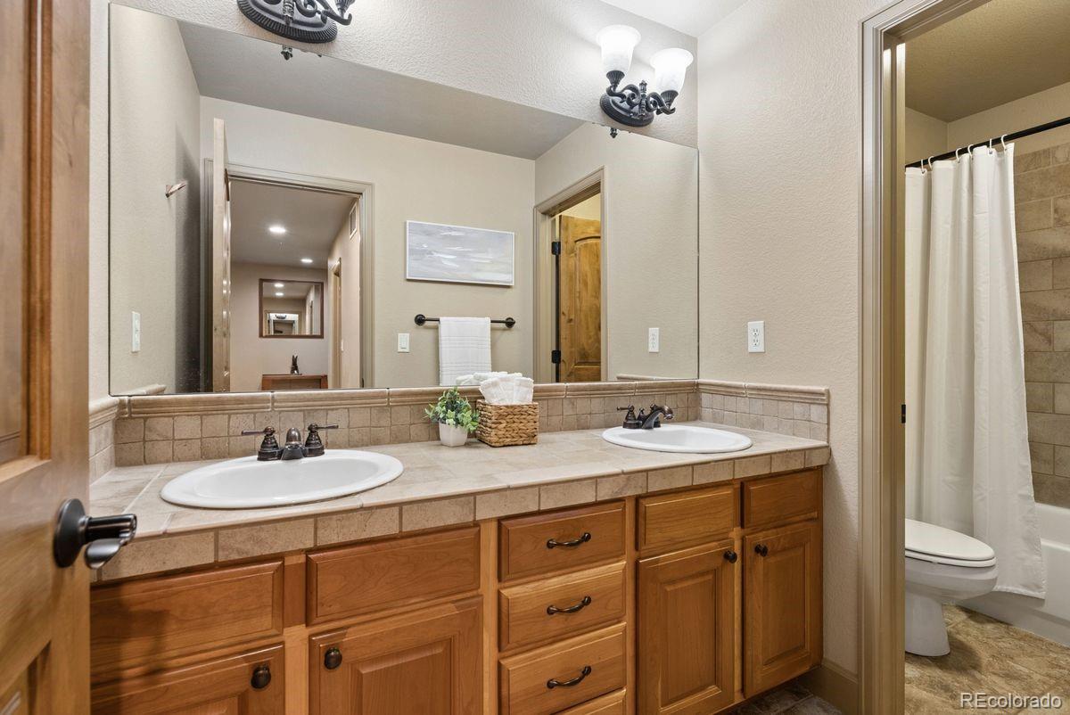 MLS Image #30 for 14953  snowy pine point,colorado springs, Colorado