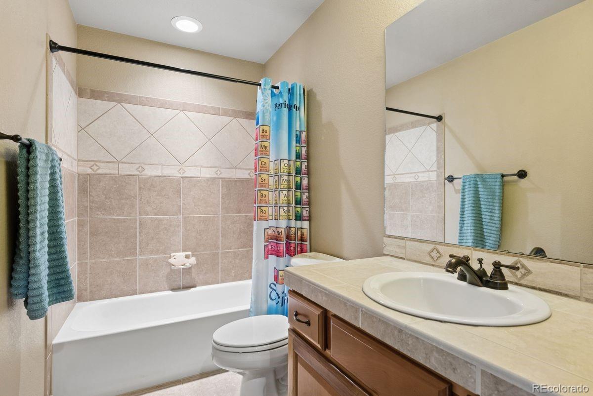 MLS Image #32 for 14953  snowy pine point,colorado springs, Colorado