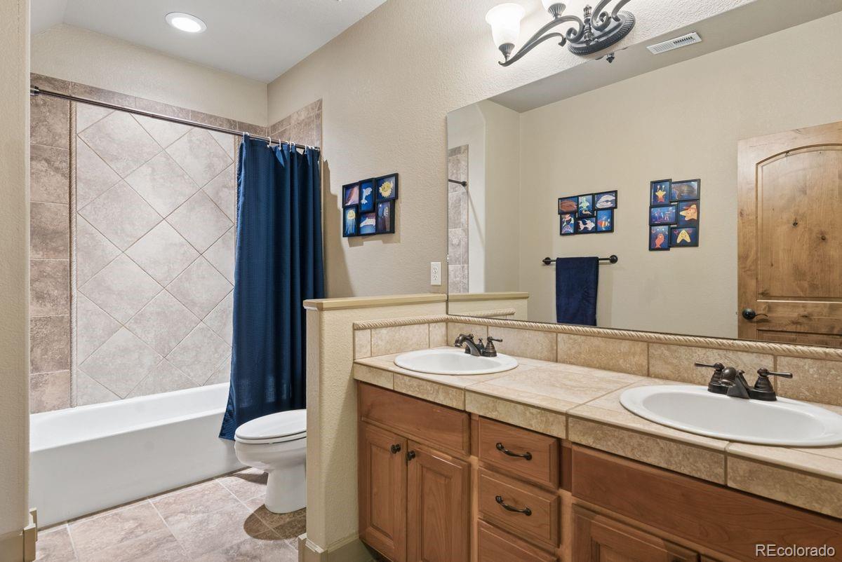 MLS Image #36 for 14953  snowy pine point,colorado springs, Colorado
