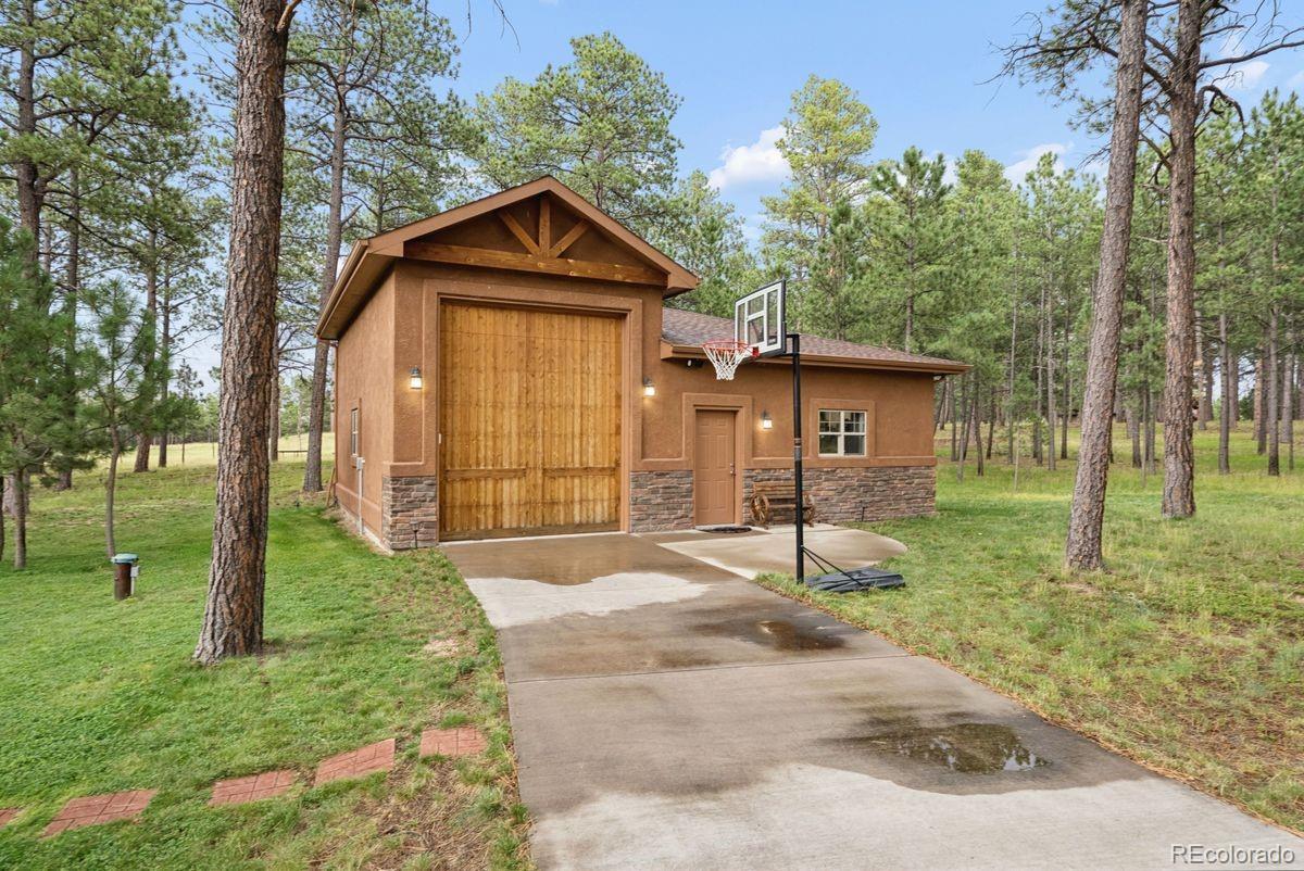 MLS Image #38 for 14953  snowy pine point,colorado springs, Colorado
