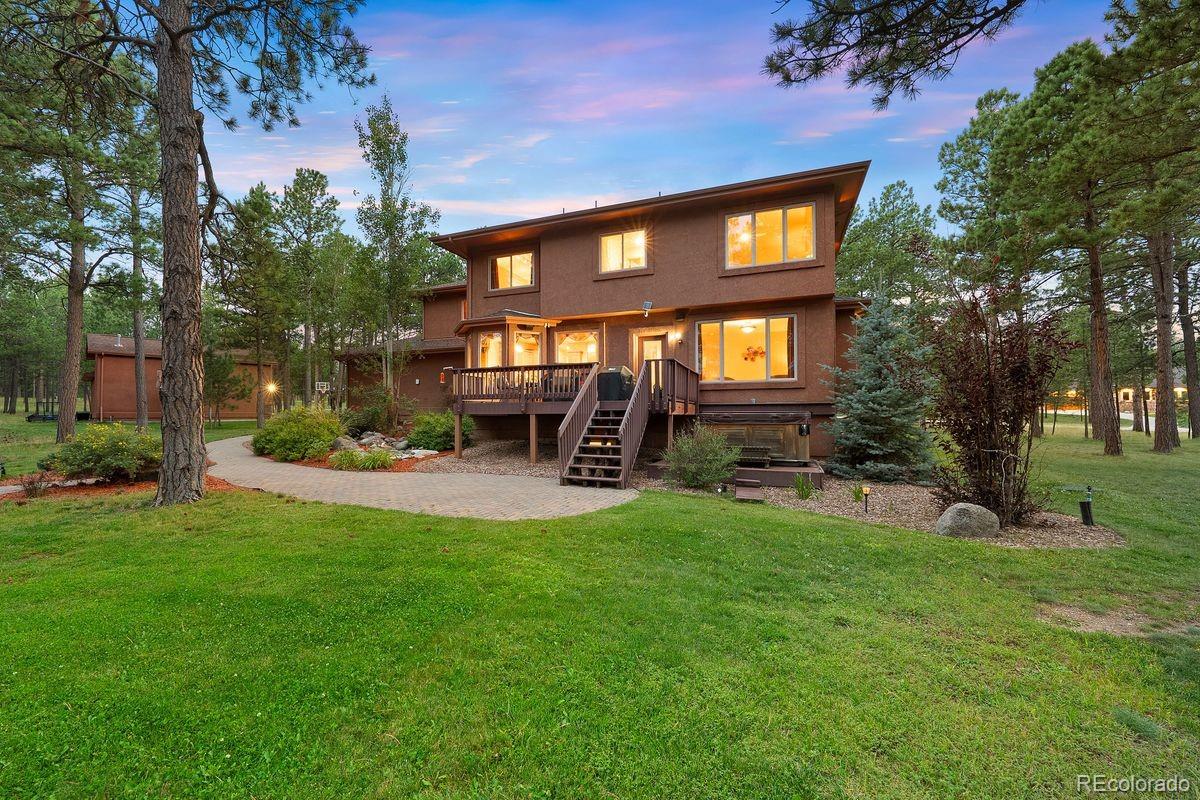 MLS Image #4 for 14953  snowy pine point,colorado springs, Colorado