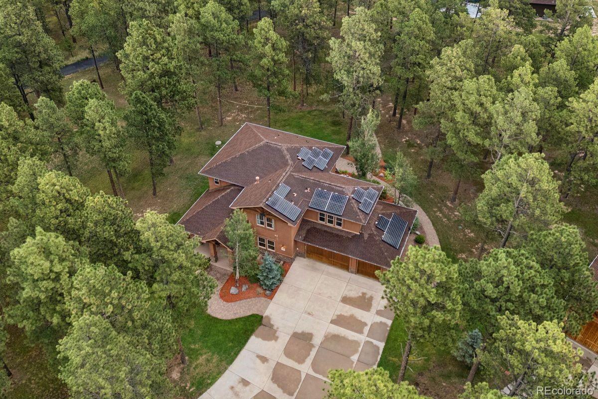 MLS Image #40 for 14953  snowy pine point,colorado springs, Colorado