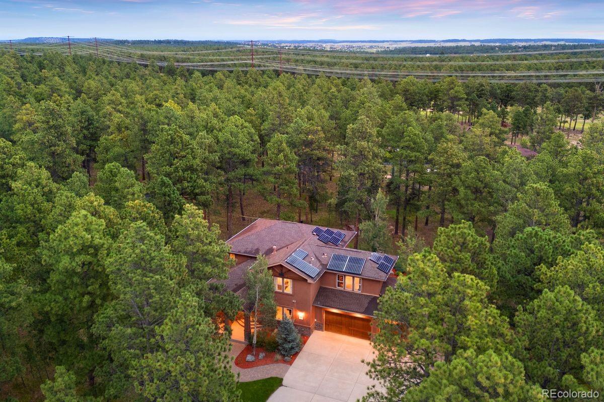 MLS Image #43 for 14953  snowy pine point,colorado springs, Colorado