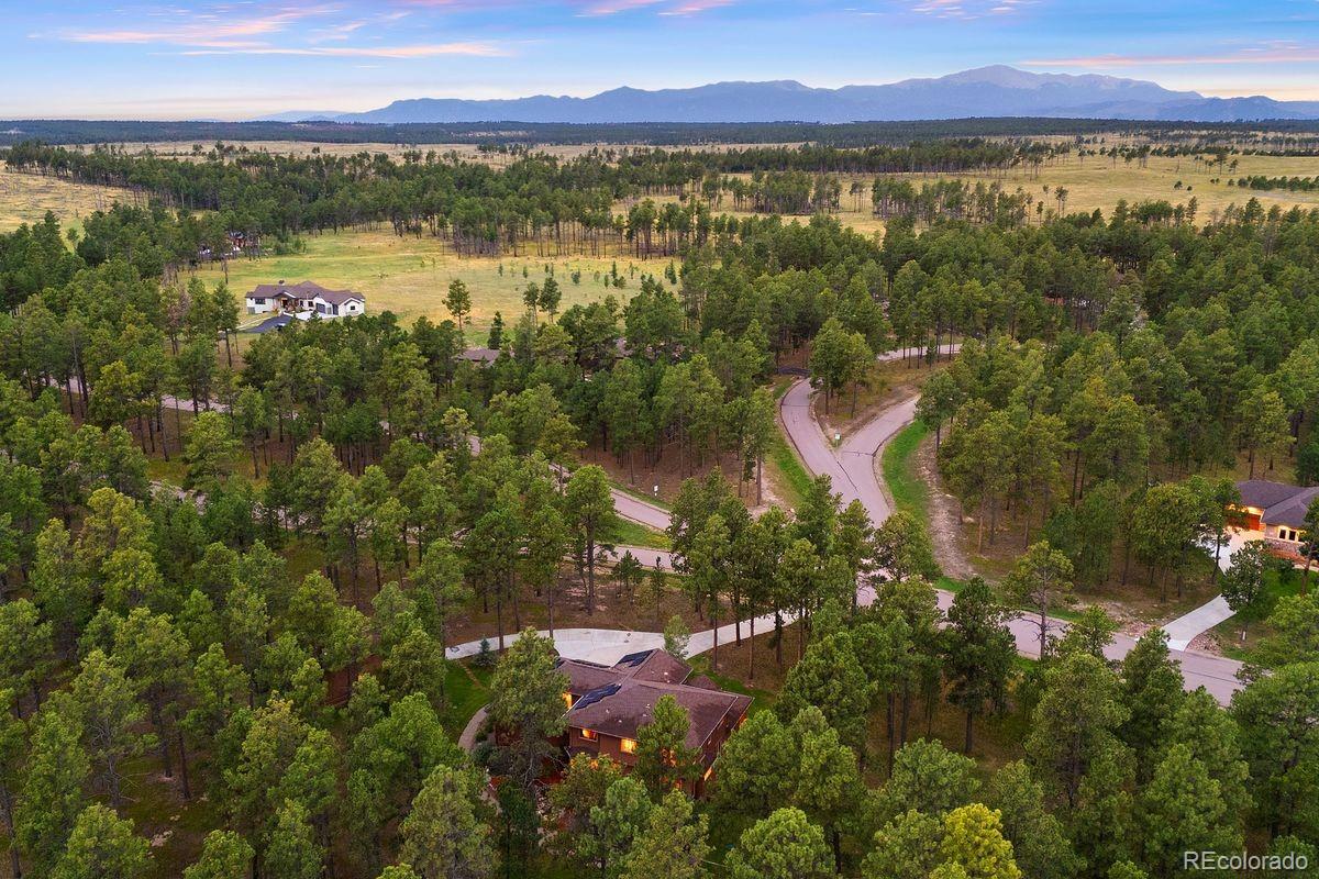 MLS Image #44 for 14953  snowy pine point,colorado springs, Colorado
