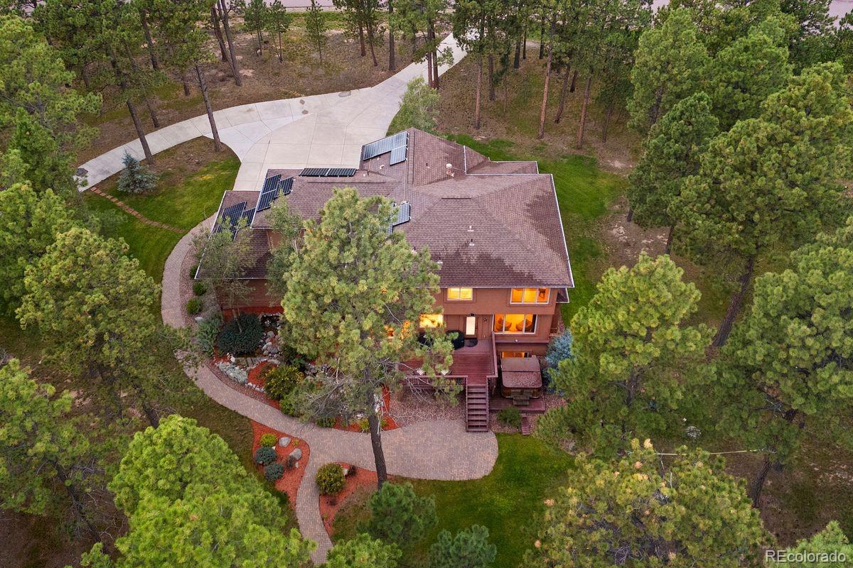 MLS Image #45 for 14953  snowy pine point,colorado springs, Colorado