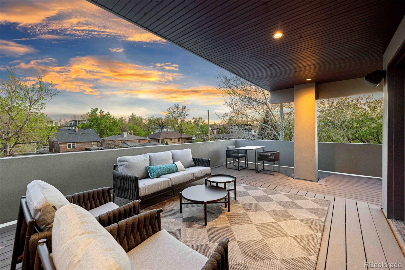 MLS Image #2 for 4546 w 36th avenue,denver, Colorado