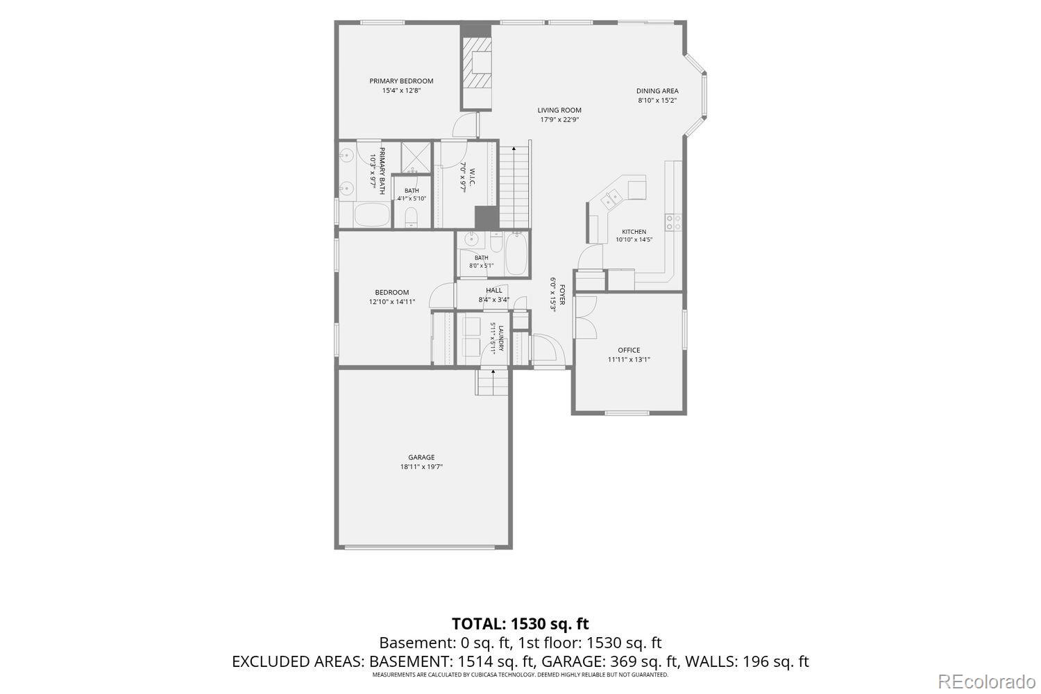 MLS Image #14 for 10144  dogwood street,longmont, Colorado