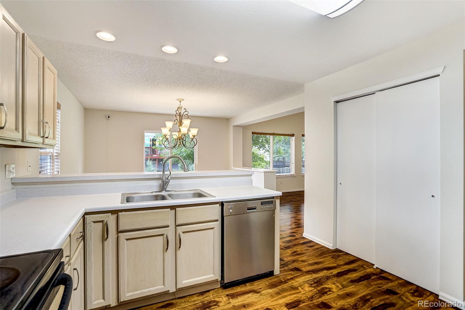 MLS Image #17 for 5021  copen drive,colorado springs, Colorado