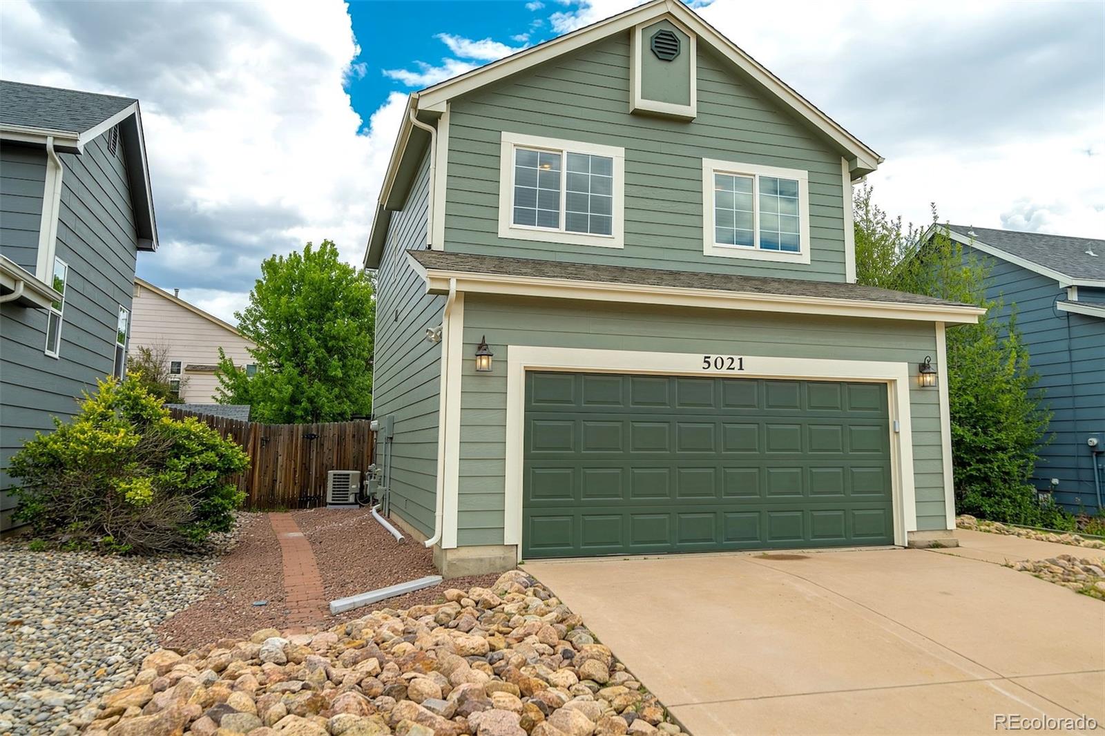 MLS Image #2 for 5021  copen drive,colorado springs, Colorado