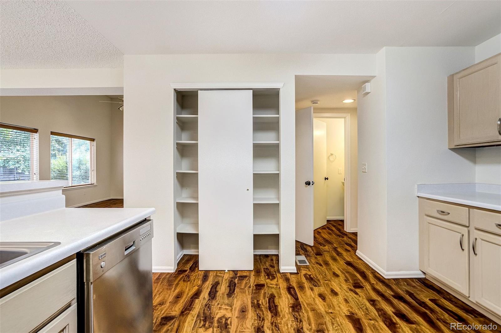 MLS Image #20 for 5021  copen drive,colorado springs, Colorado