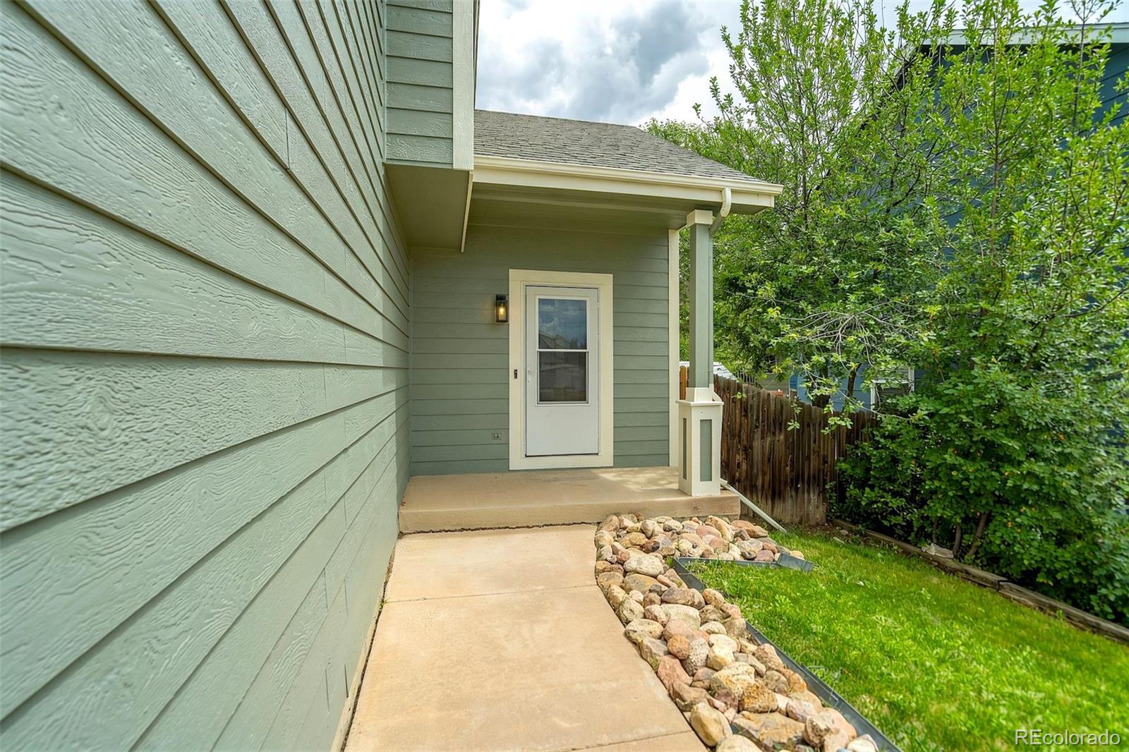 MLS Image #3 for 5021  copen drive,colorado springs, Colorado