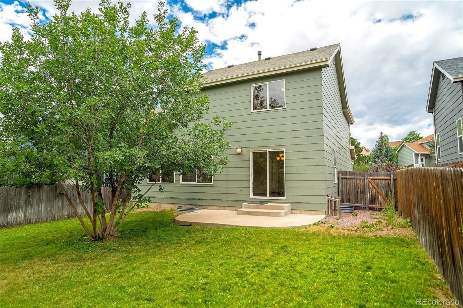 MLS Image #47 for 5021  copen drive,colorado springs, Colorado