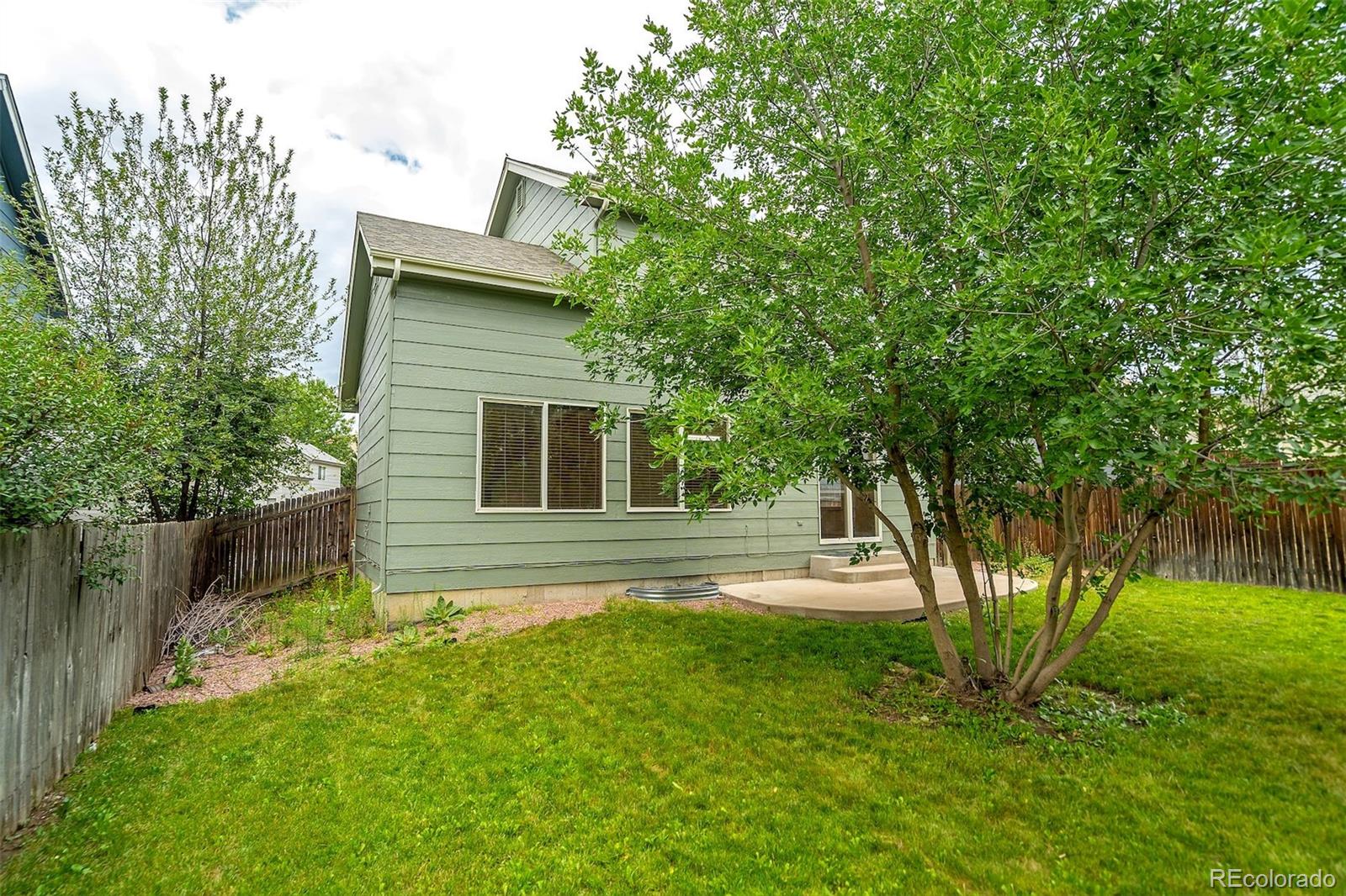 MLS Image #48 for 5021  copen drive,colorado springs, Colorado