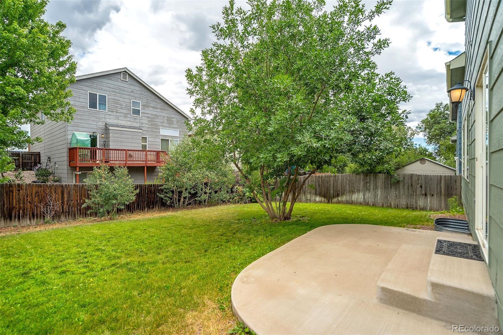 MLS Image #49 for 5021  copen drive,colorado springs, Colorado
