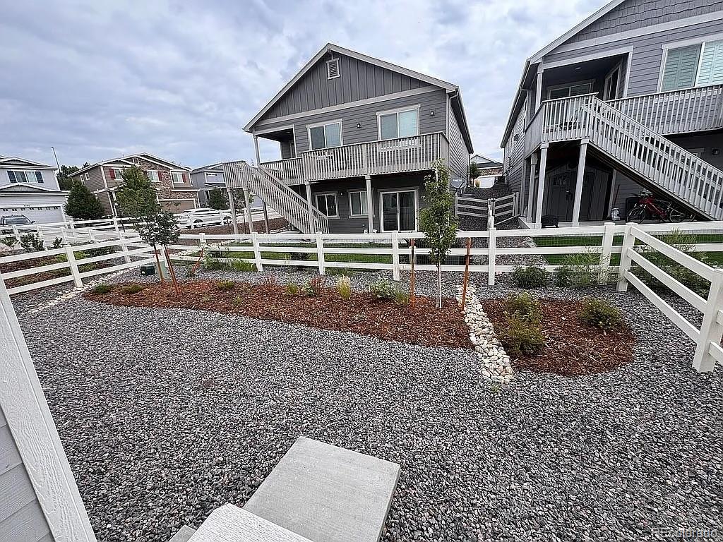 MLS Image #30 for 1975  spencer avenue,castle rock, Colorado